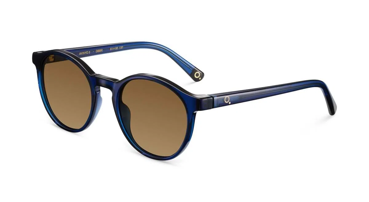Etnia Barcelona AVINYO 3 Sunglasses